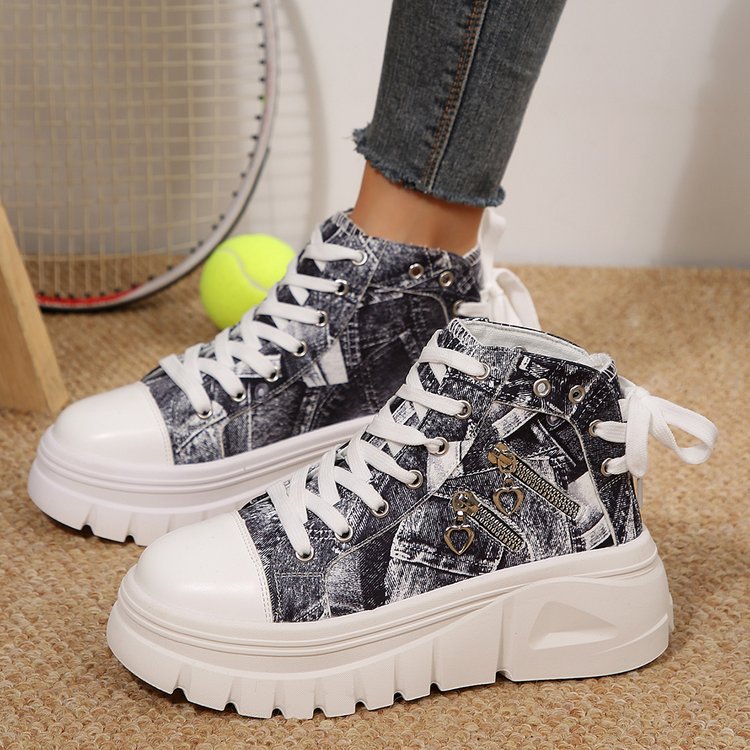 Sneakers Ortopediche Comode per Uso Quotidiano