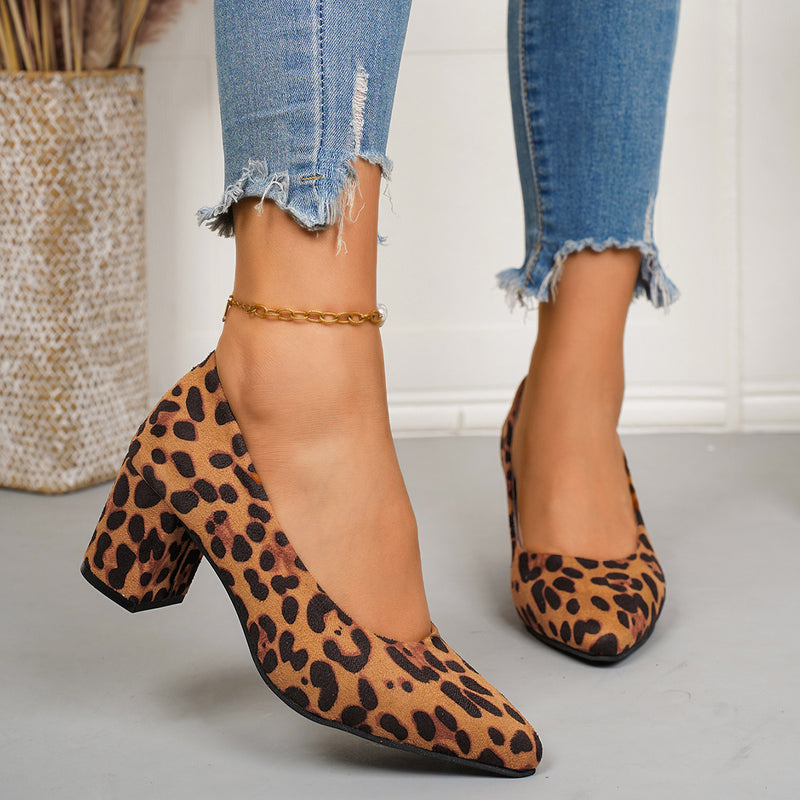 Scarpe Ortopediche Stilose per Ogni Occasione