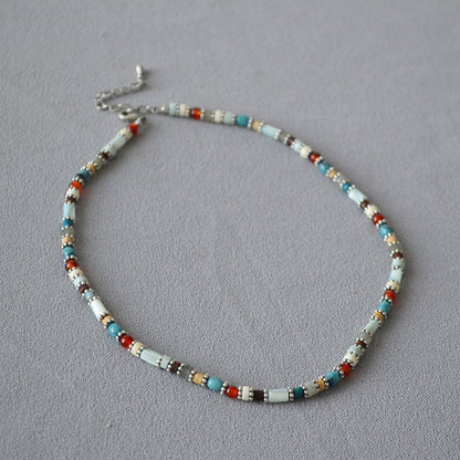 Collana elegante per ogni occasione