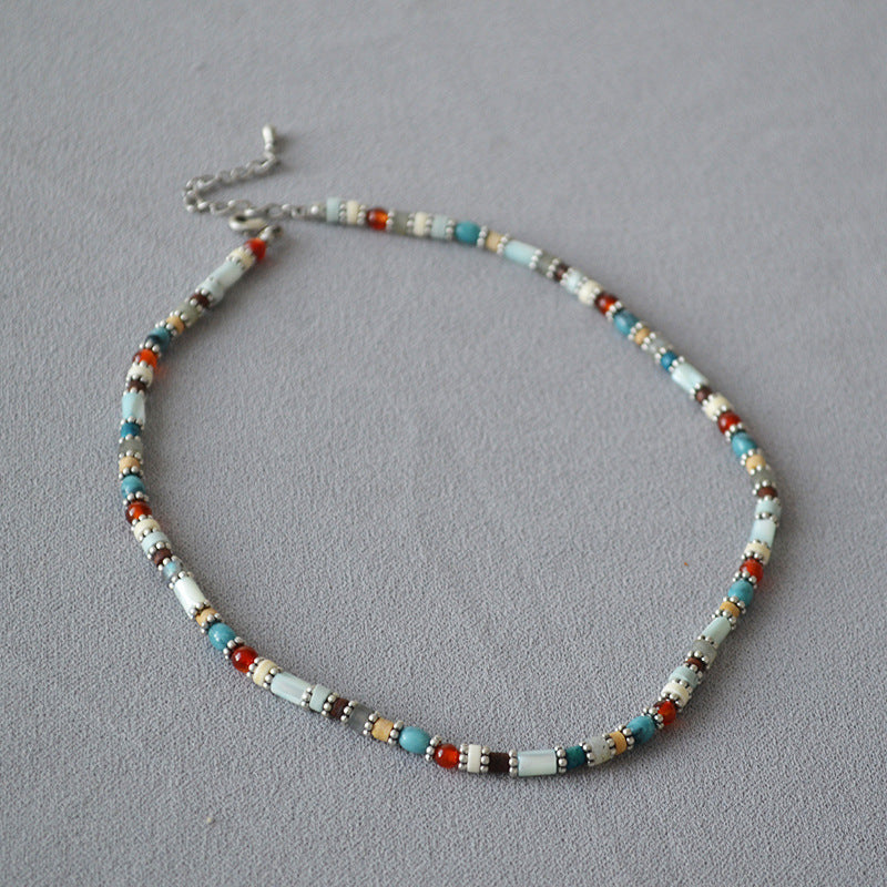 Collana elegante per ogni occasione