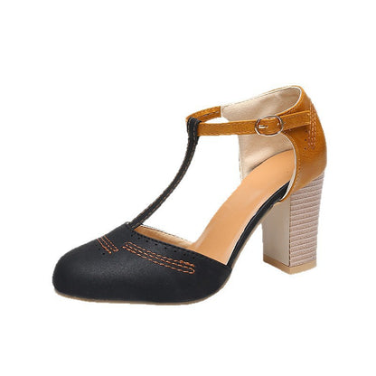 Sandali Ortopediche Chic dal Design Unico