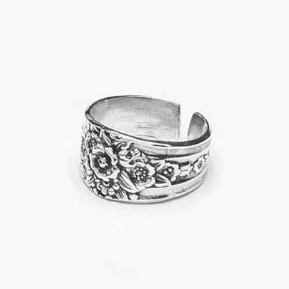 Anello romantico per momenti speciali