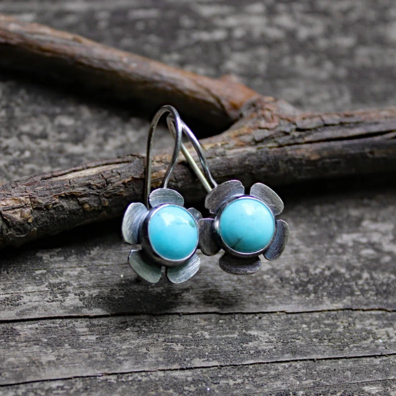 Orecchino bellissimo con stile unico