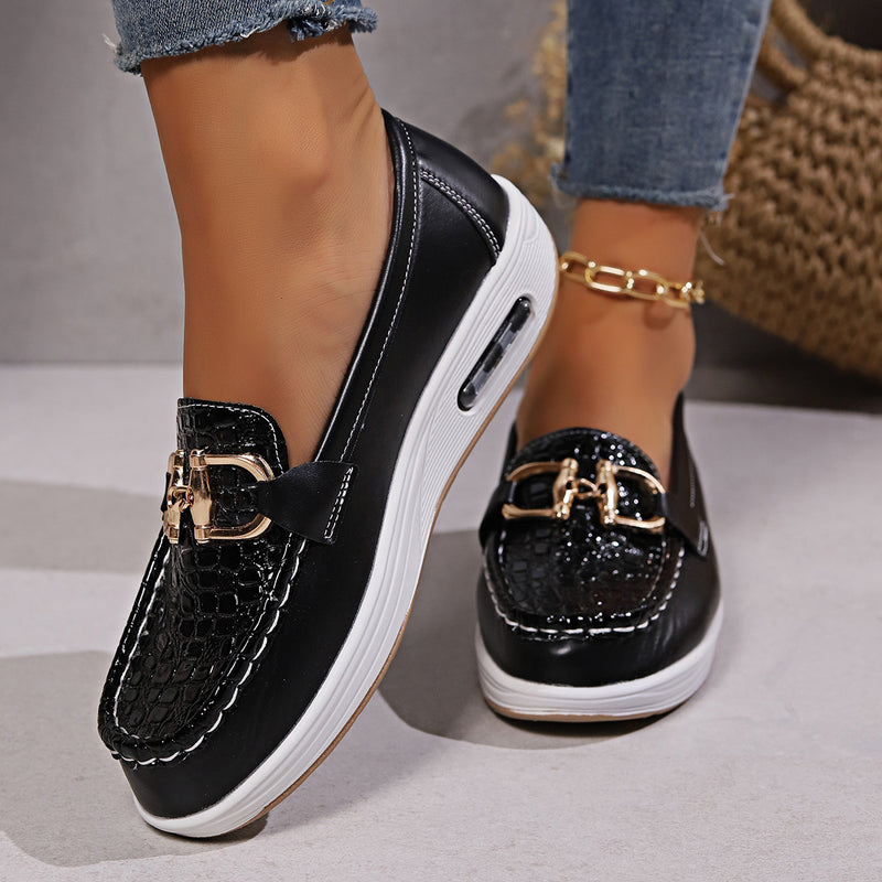Scarpe Ortopediche Chic dal Design Unico