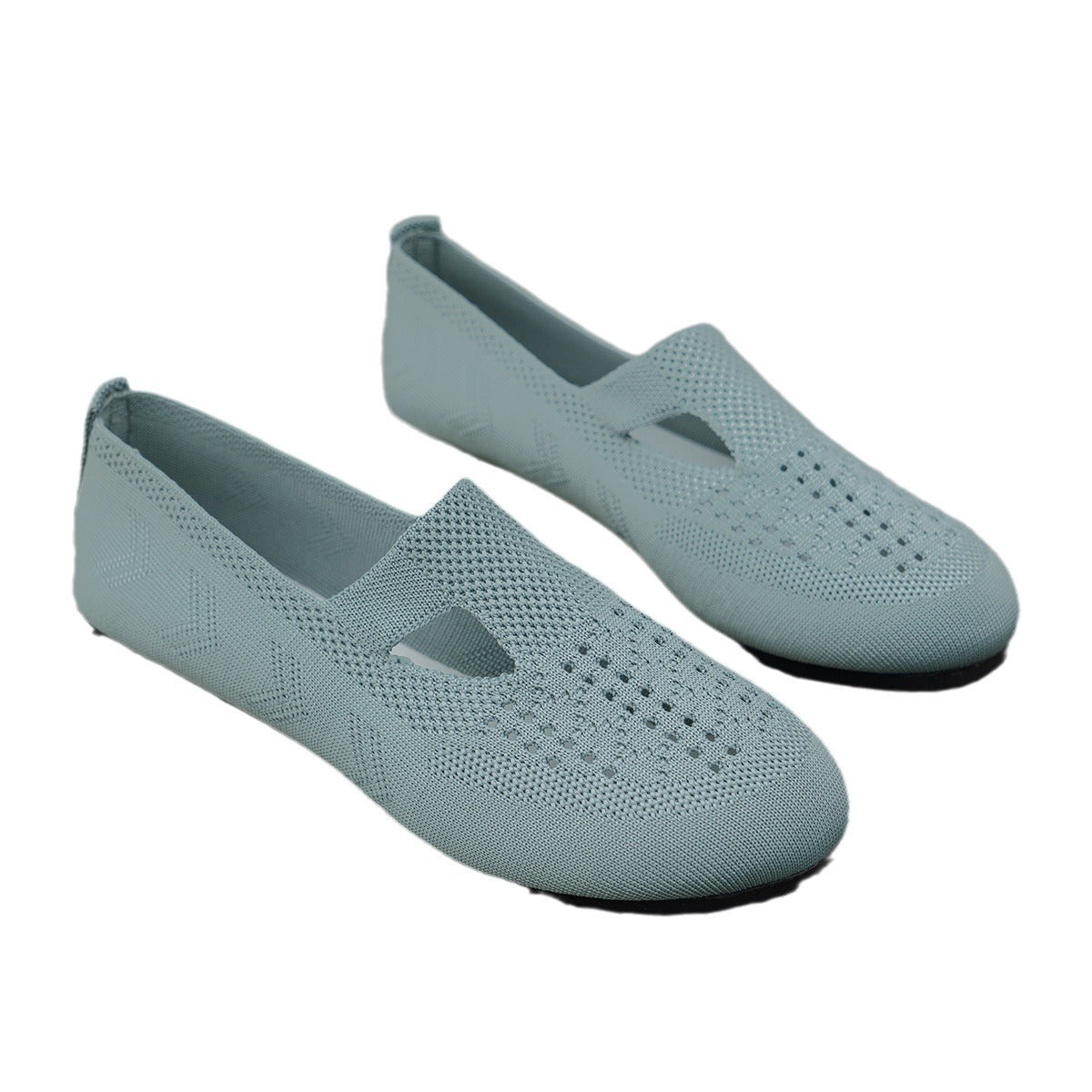 Scarpe Ortopediche Aggraziate dal Look Moderno