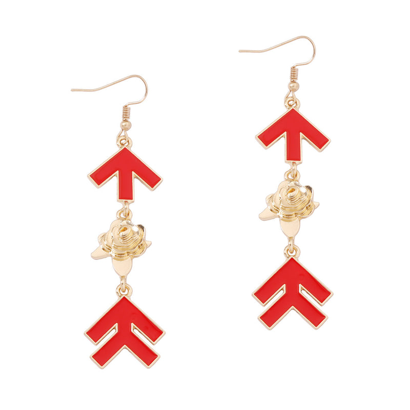 Orecchino elegante per ogni occasione