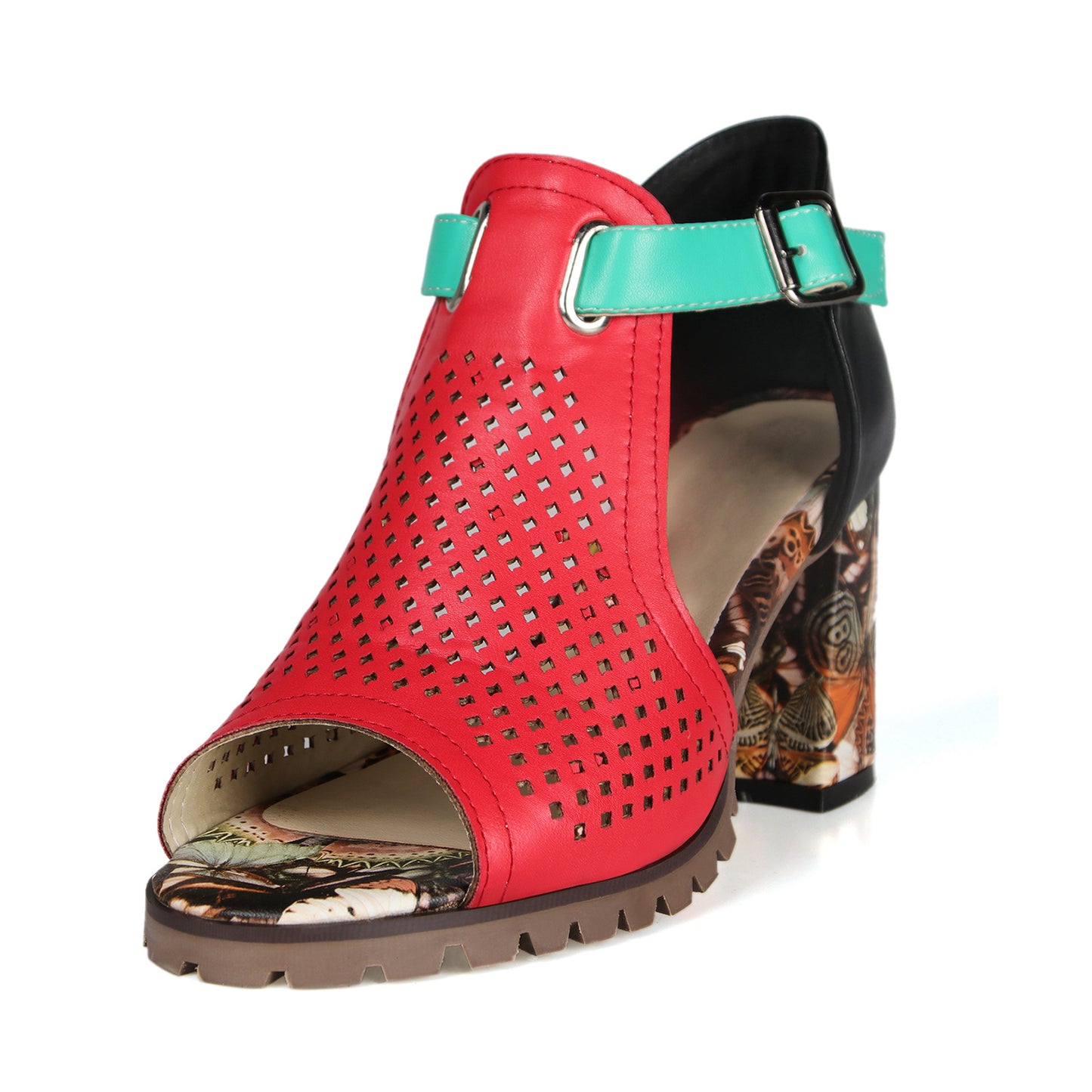 Sandali Ortopediche Eleganti per Ogni Passo