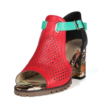 Sandali Ortopediche Eleganti per Ogni Passo