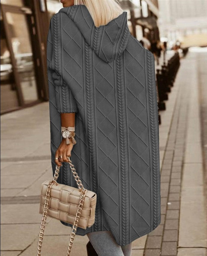 Giacca in stile vintage senza tempo