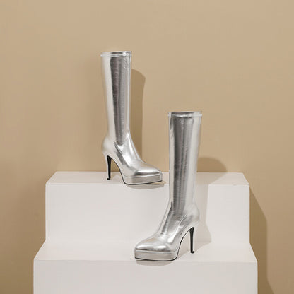 Stivali Ortopediche Stilose per Ogni Occasione