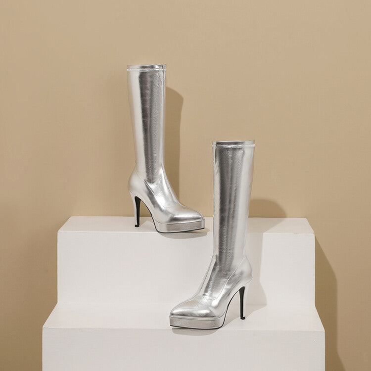 Stivali Ortopediche Stilose per Ogni Occasione