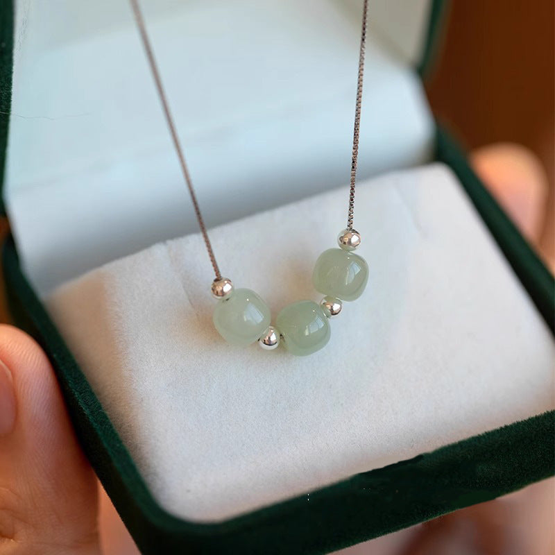 Collana classico dal fascino senza tempo