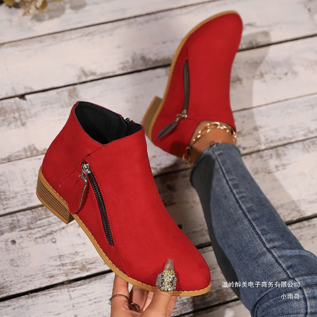 Scarpe Ortopediche Chic dal Design Unico