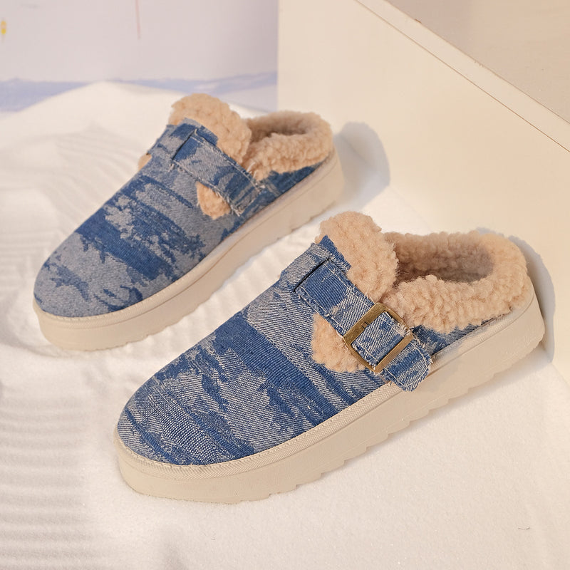 Scarpe Ortopediche Aggraziate dal Look Moderno