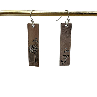 Orecchino stupendo per uso quotidiano