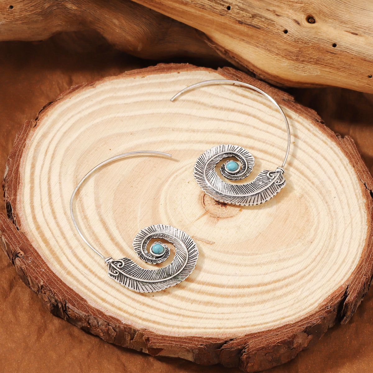 Orecchino stupendo per uso quotidiano