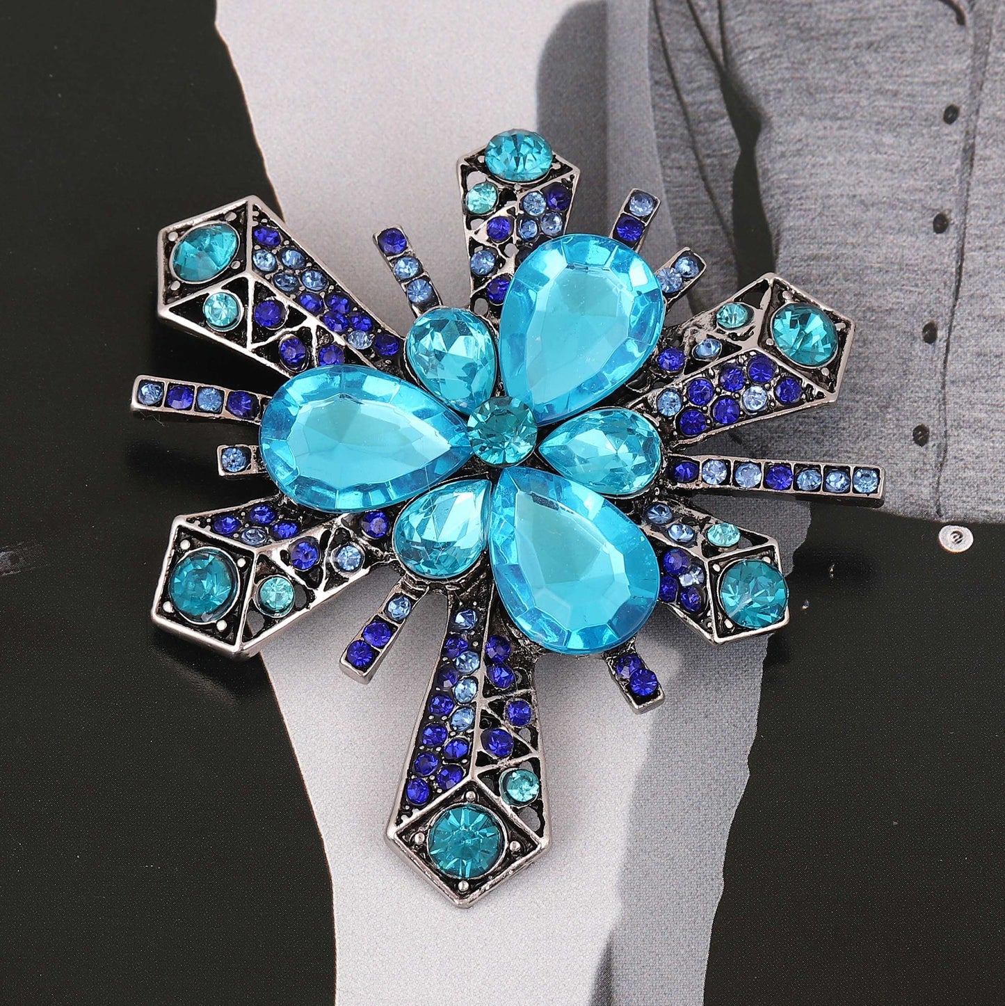 Gioiello romantico per momenti speciali