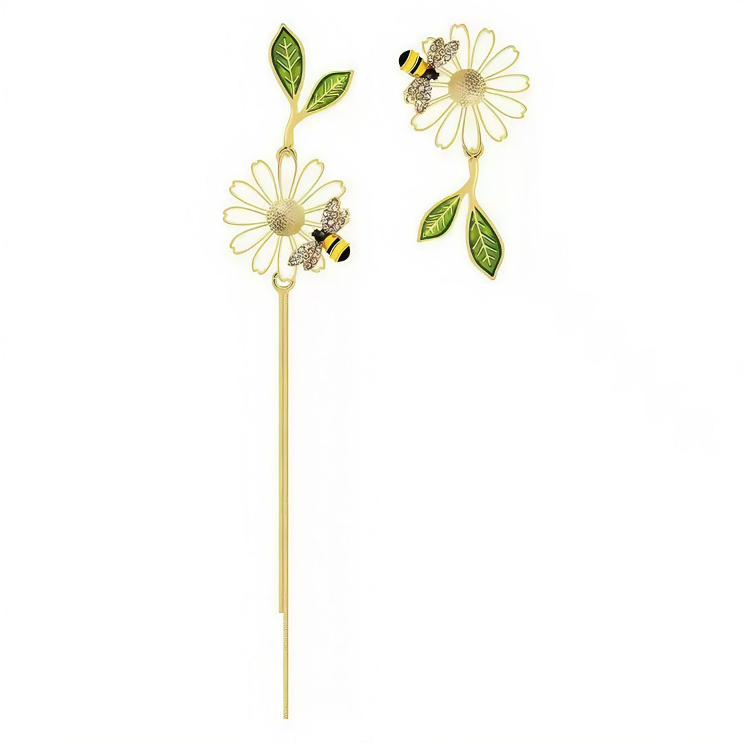 Orecchino bellissimo con stile unico