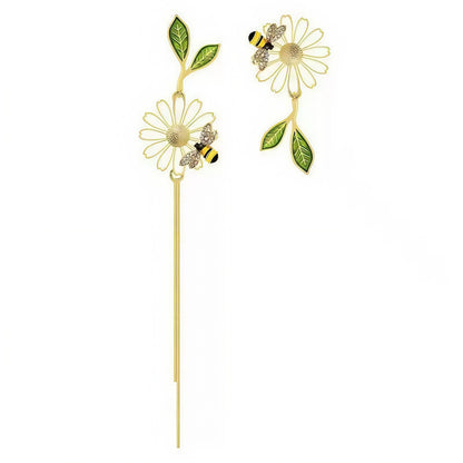 Orecchino bellissimo con stile unico