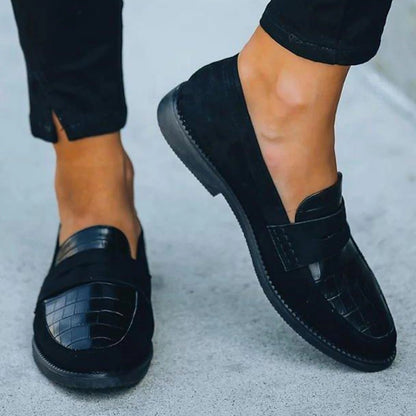 Scarpe Ortopediche Ispirate al Vintage