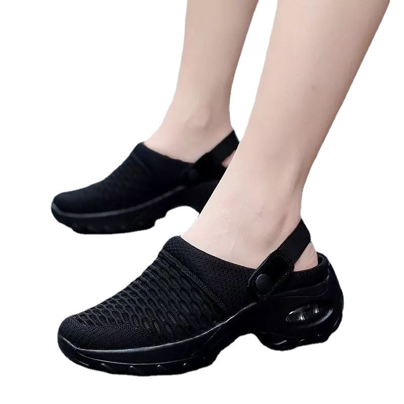 Sandali Ortopediche Aggraziate dal Look Moderno
