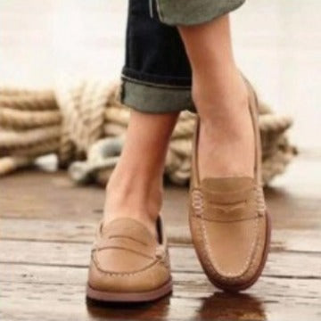 Scarpe Ortopediche Aggraziate dal Look Moderno