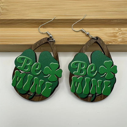 Orecchino bellissimo con stile unico