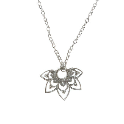 Collana romantico per momenti speciali