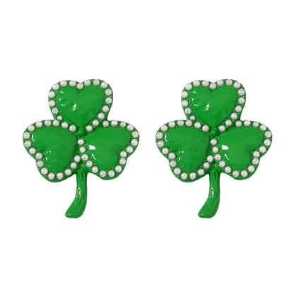 Orecchino elegante per ogni occasione