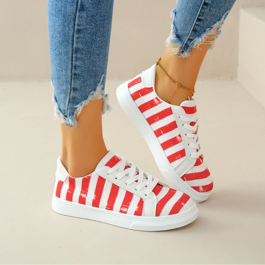 Scarpe Ortopediche Aggraziate dal Look Moderno