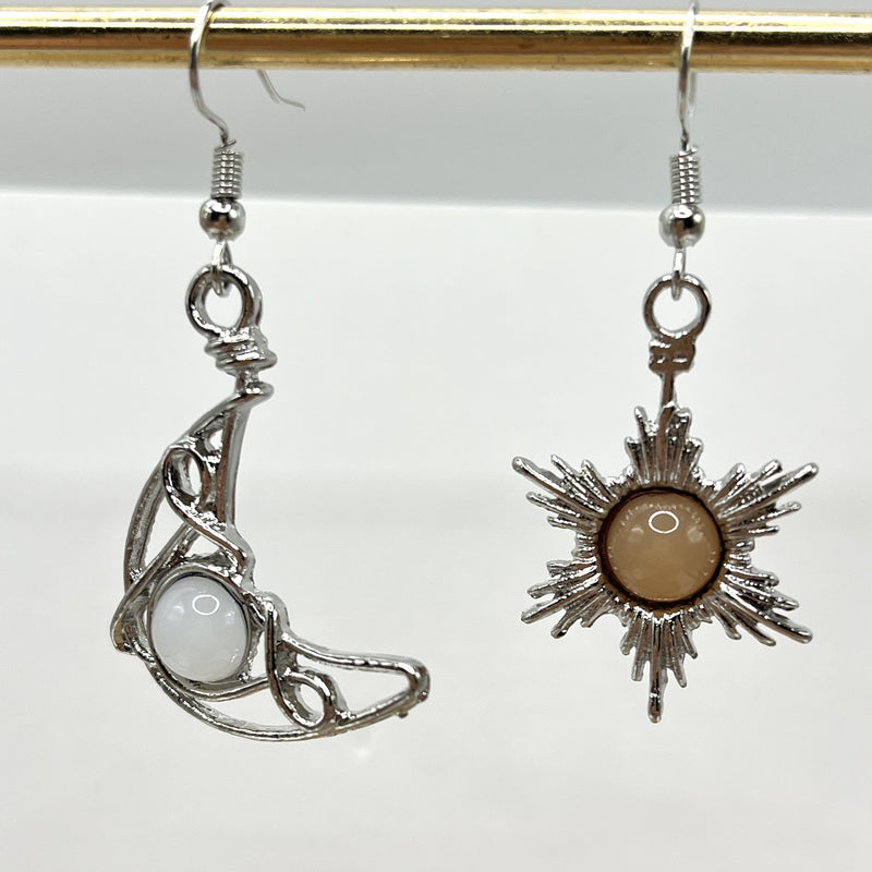 Orecchino classico dal fascino senza tempo