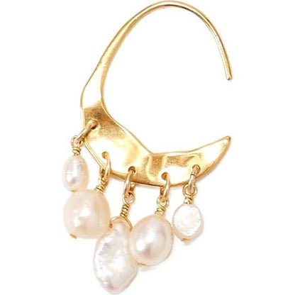 Orecchino elegante per ogni occasione