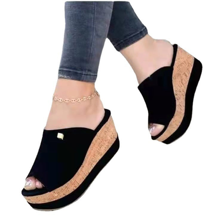 Sandali Ortopediche Chic dal Design Unico