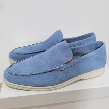 Scarpe Ortopediche Eleganti per Ogni Passo