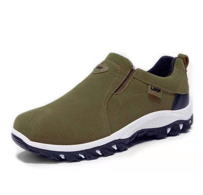 Scarpe Ortopediche Eleganti per Ogni Passo