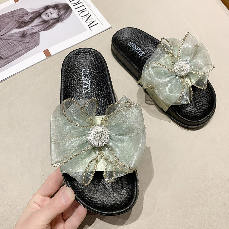 Sandali Ortopediche Aggraziate dal Look Moderno