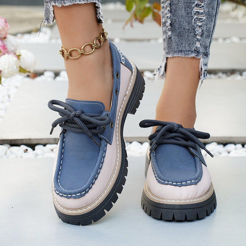 Scarpe Ortopediche Aggraziate dal Look Moderno