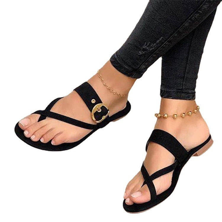 Sandali Ortopediche Chic dal Design Unico