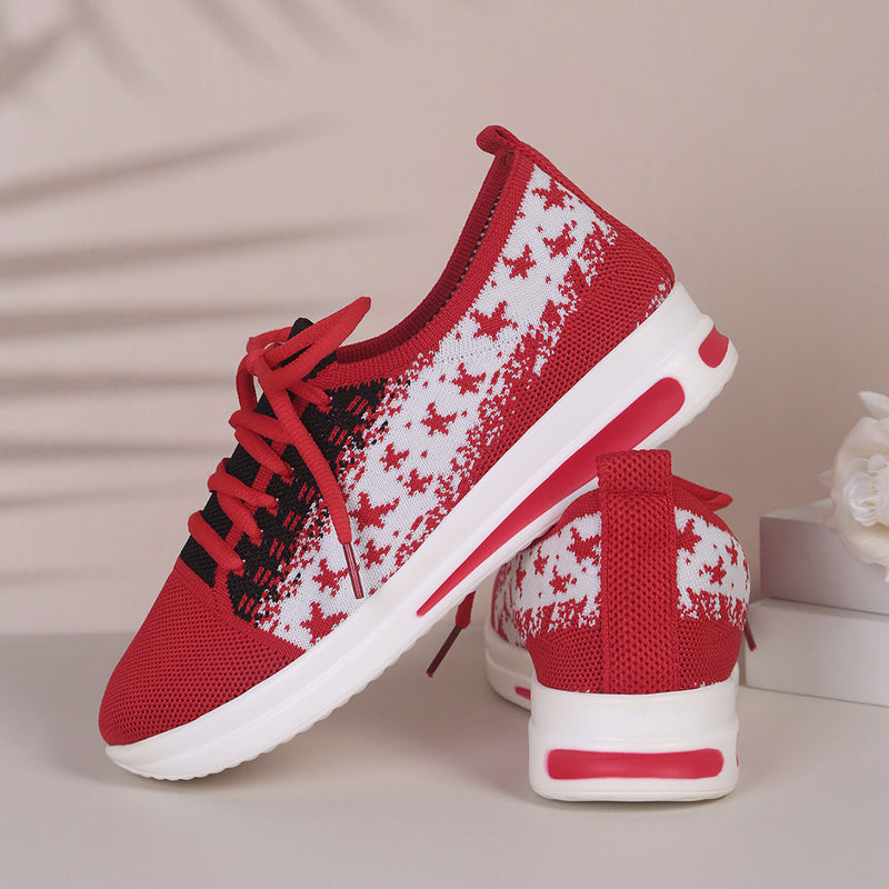 Scarpe Ortopediche Aggraziate dal Look Moderno