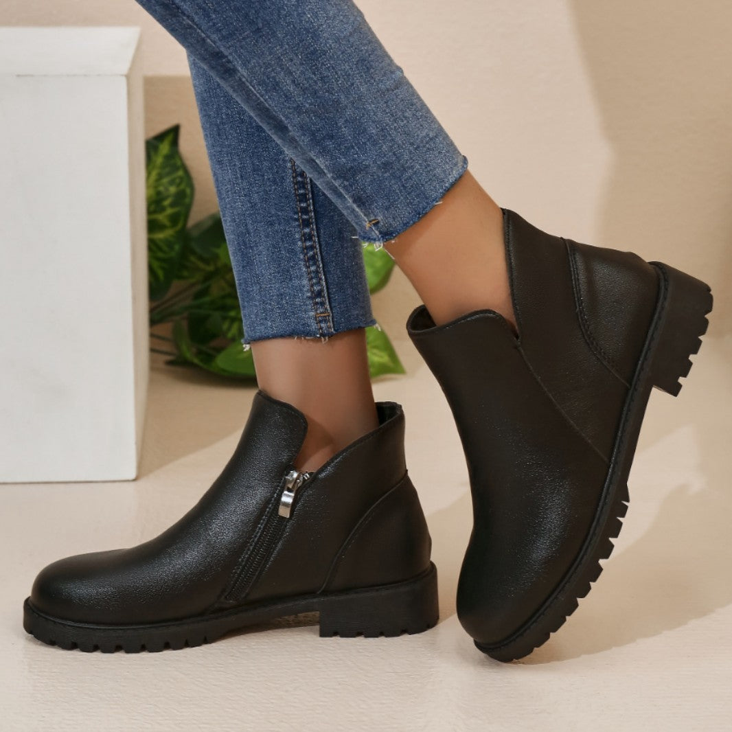 Stivali Ortopediche Eleganti per Ogni Passo