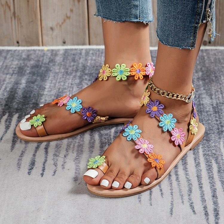 Sandali Ortopediche Eleganti per Ogni Passo