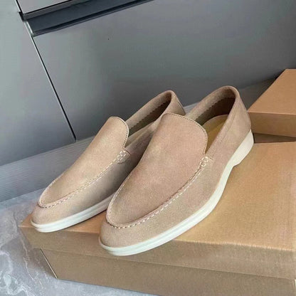 Scarpe Ortopediche Eleganti per Ogni Passo