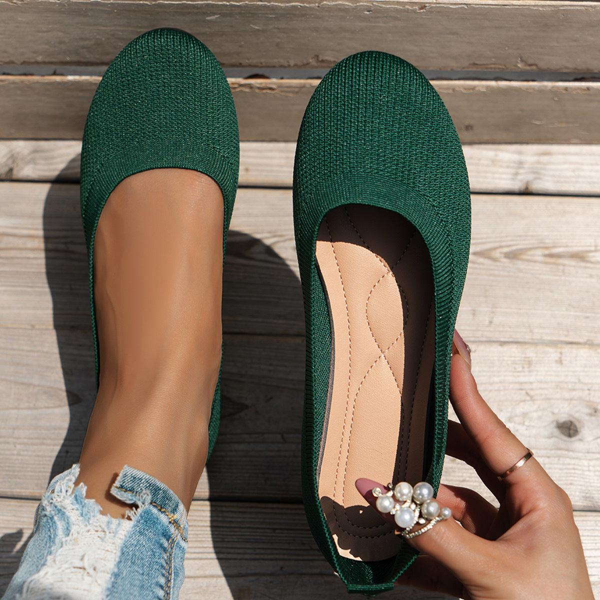 Scarpe Ortopediche Ispirate al Vintage