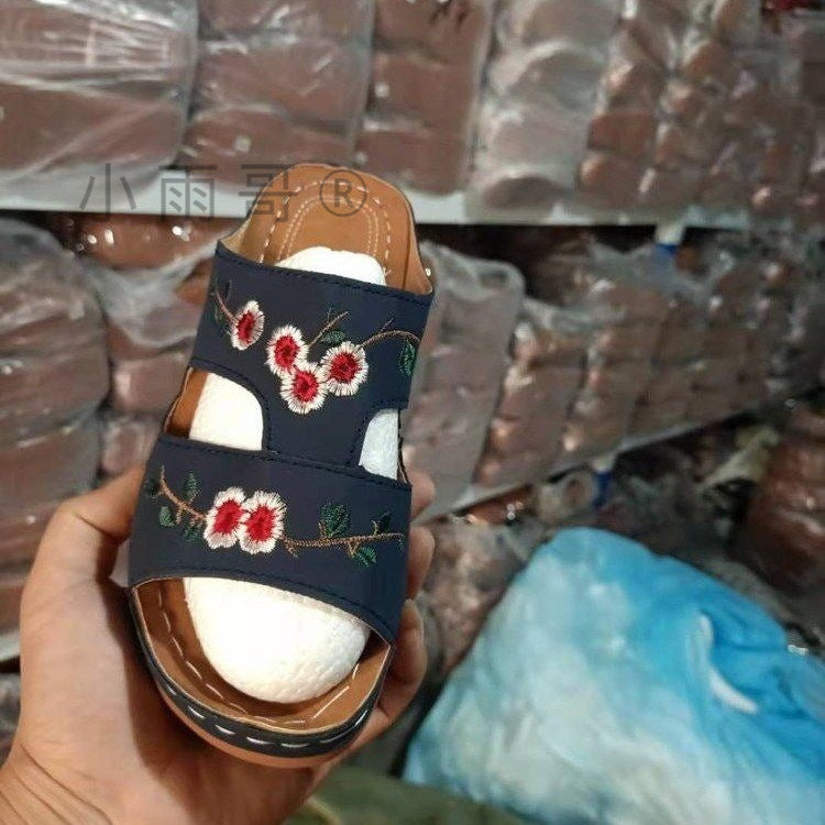 Sandali Ortopediche Chic dal Design Unico