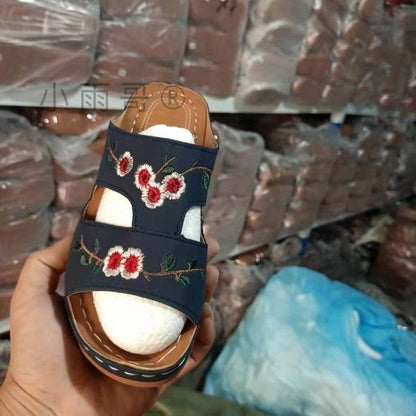 Sandali Ortopediche Chic dal Design Unico