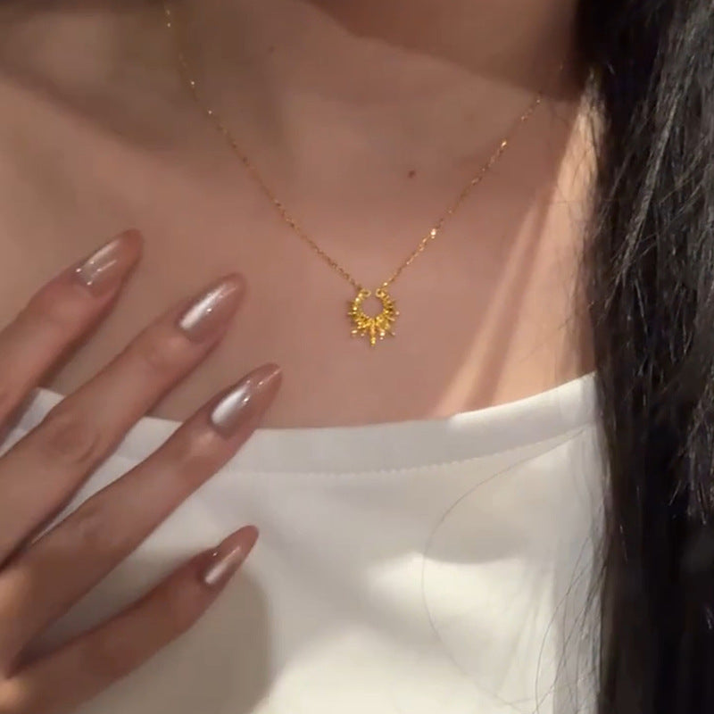 Gioiello romantico per momenti speciali