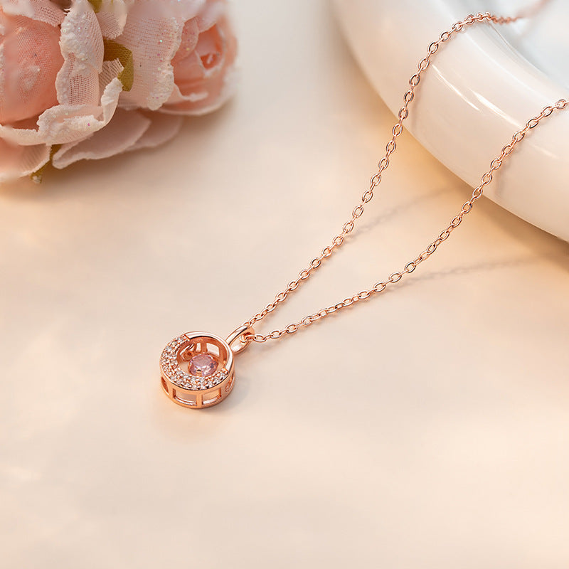 Collana stupendo per uso quotidiano