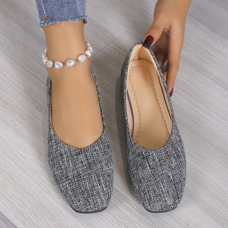 Scarpe Ortopediche Chic dal Design Unico