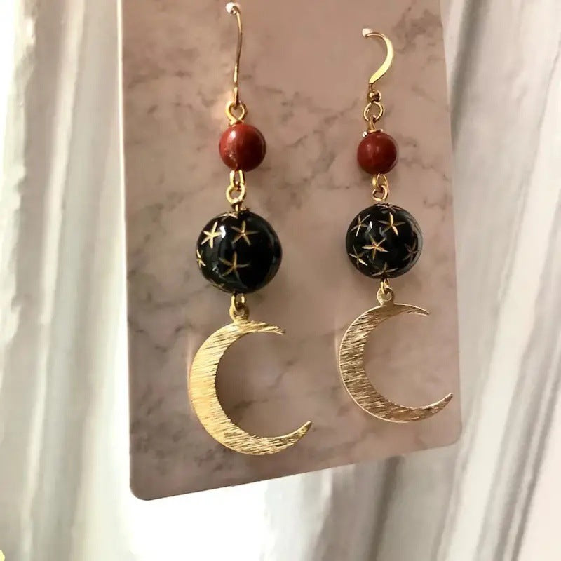 Orecchino elegante per ogni occasione