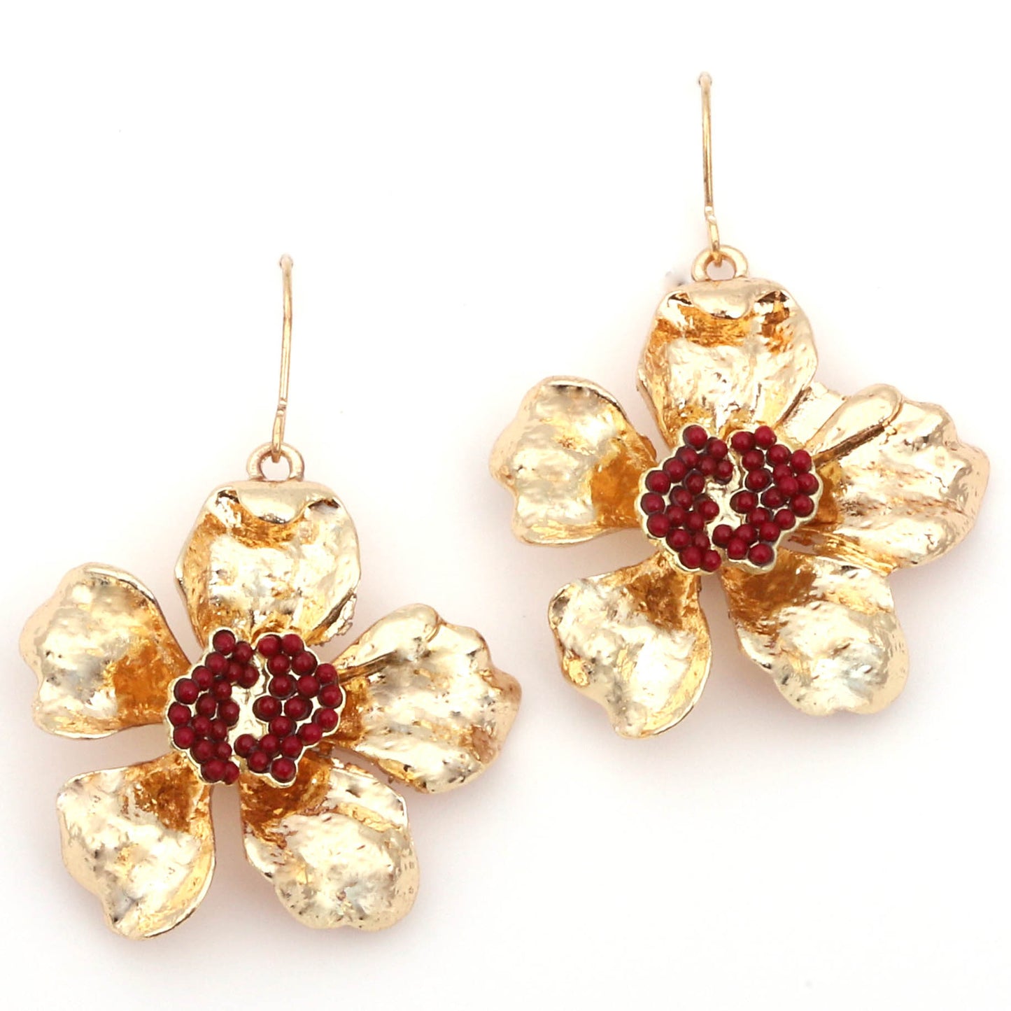 Orecchino elegante per ogni occasione